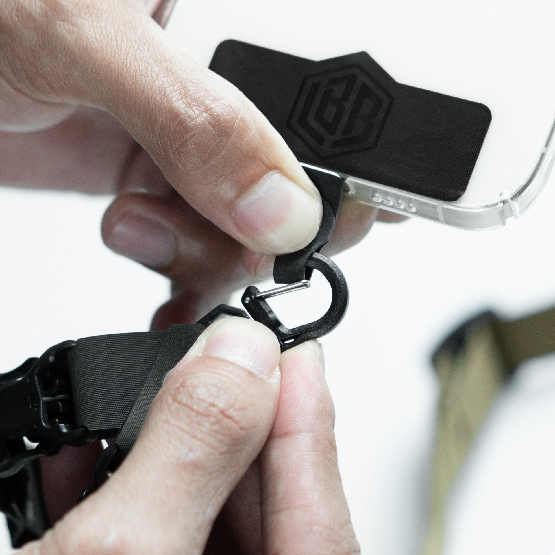 The Reflex Pro - Multi Strap