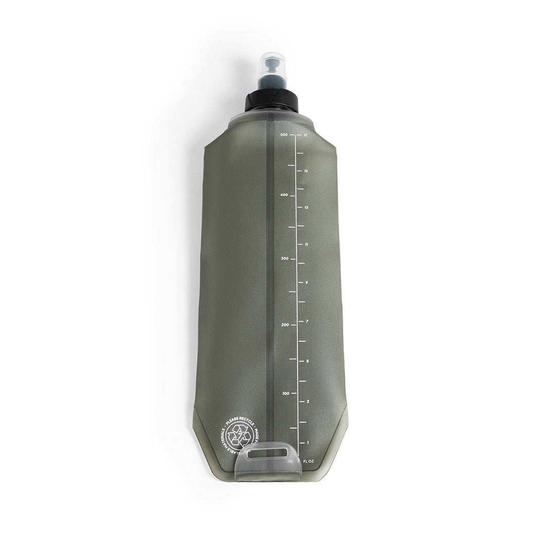 Quenchr 500 Soft Flask
