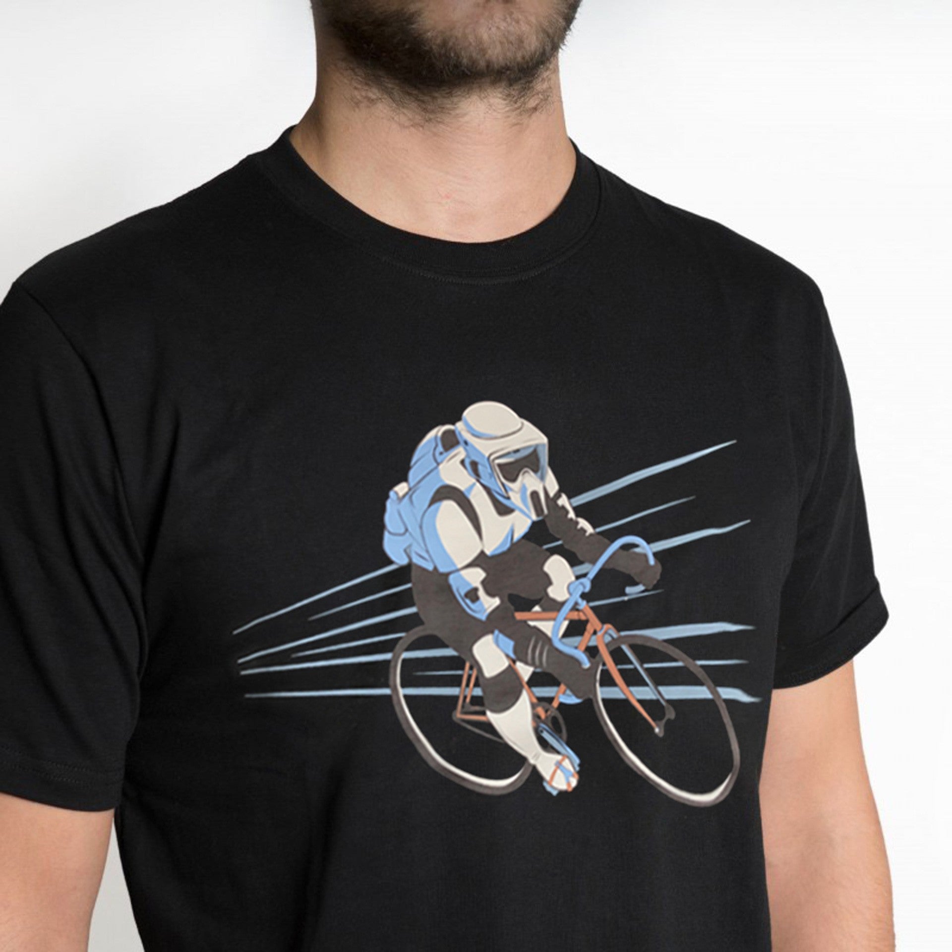 Scout Trooper Tee