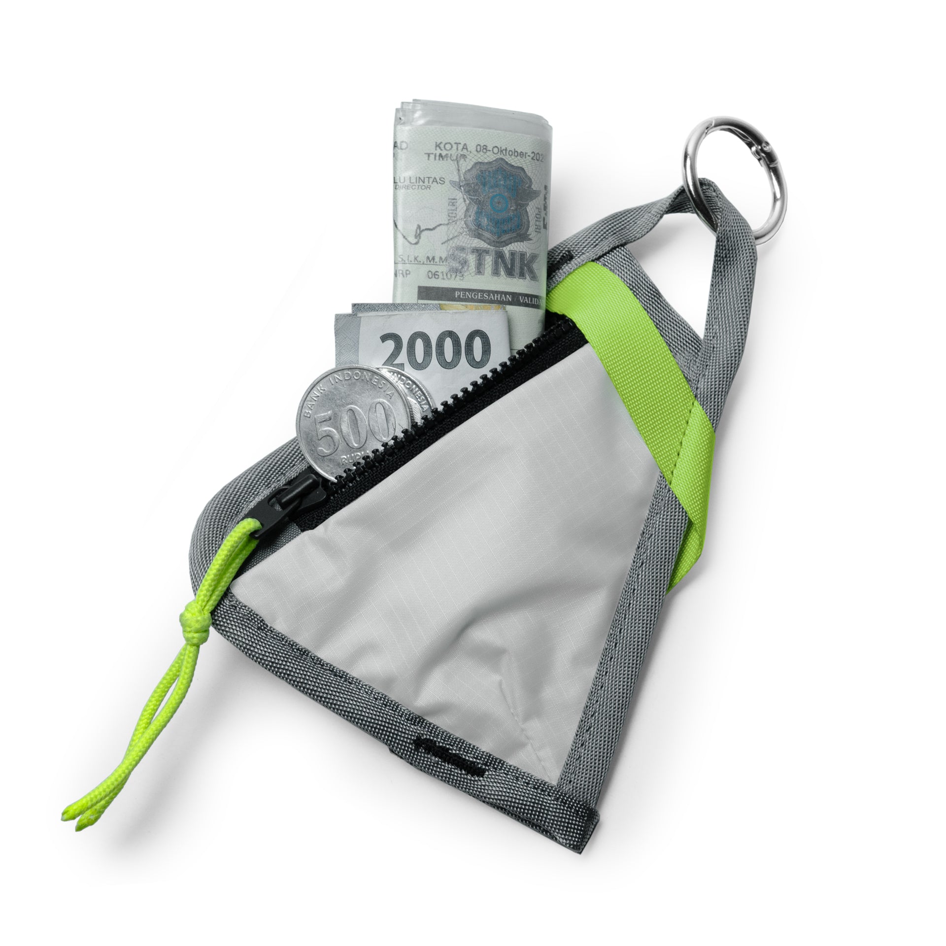 The Nacho Charm - Mini Pouch | LBBJKT