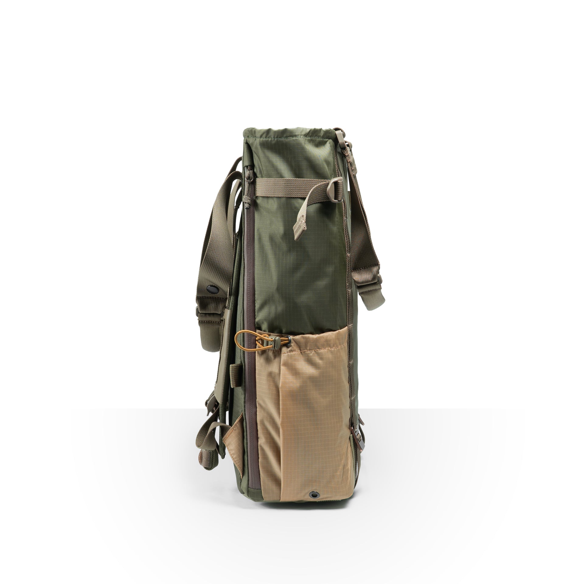 The Transition Totepack - Earth | LBBJKT