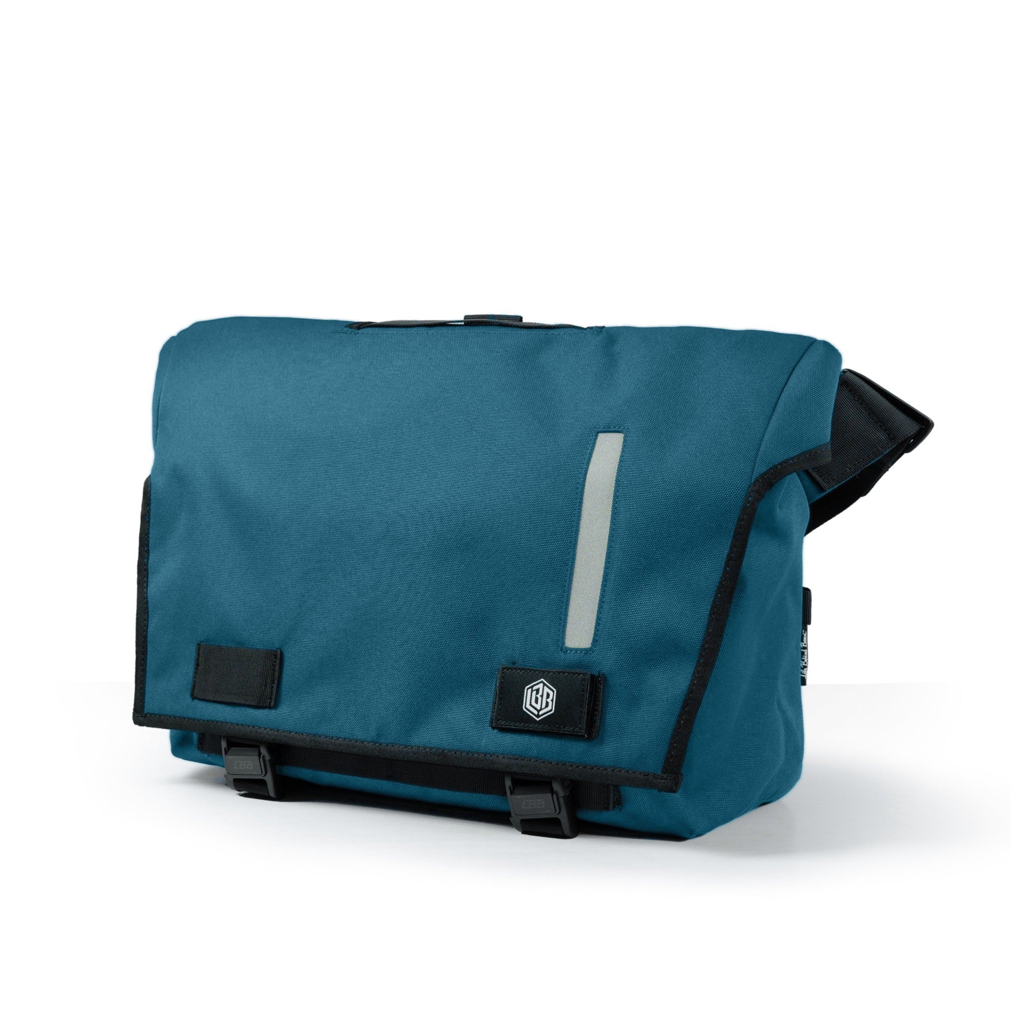 The Echelon [S] - Messenger Bag | LBBJKT