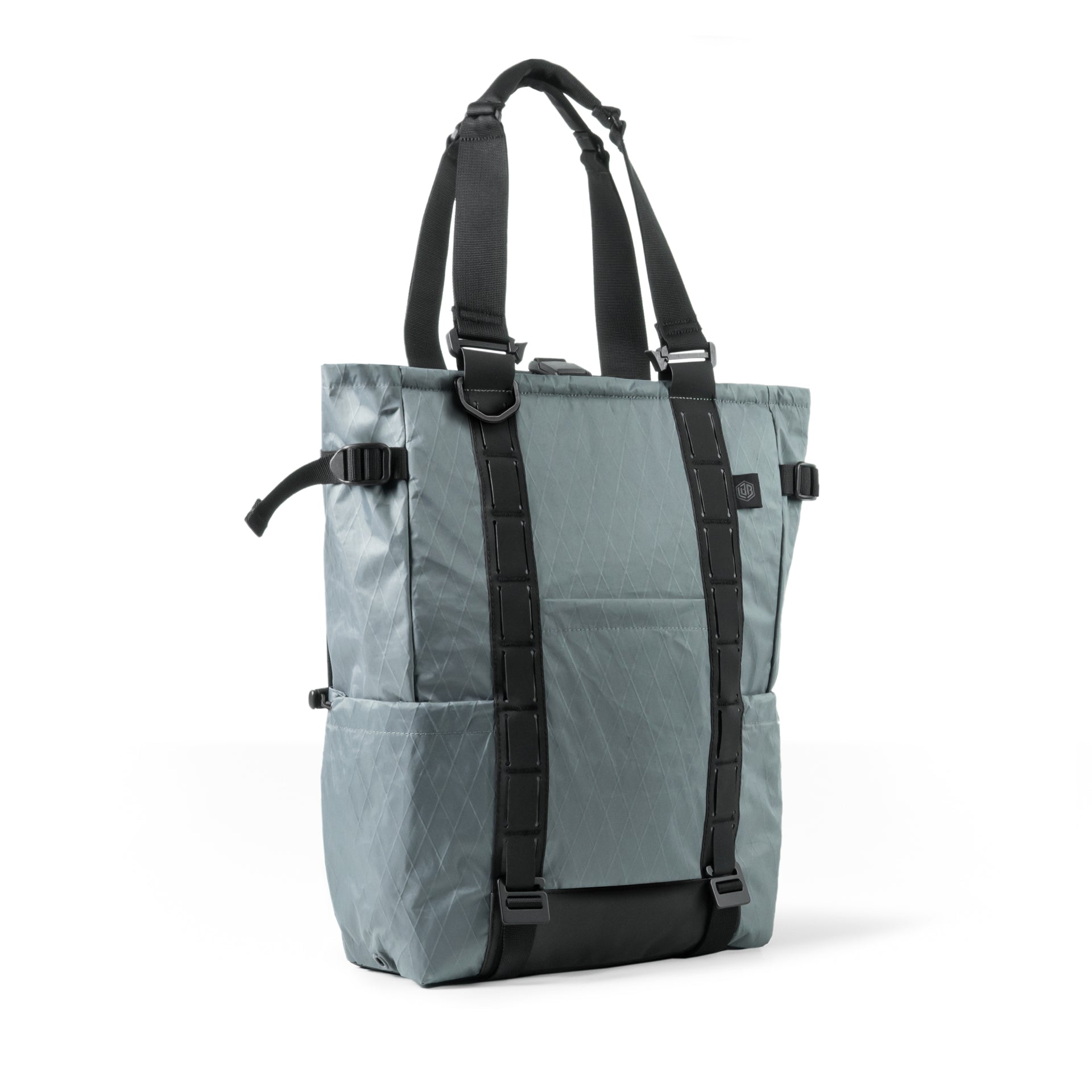 The Transition Totepack - X21 Slate Grey | LBBJKT