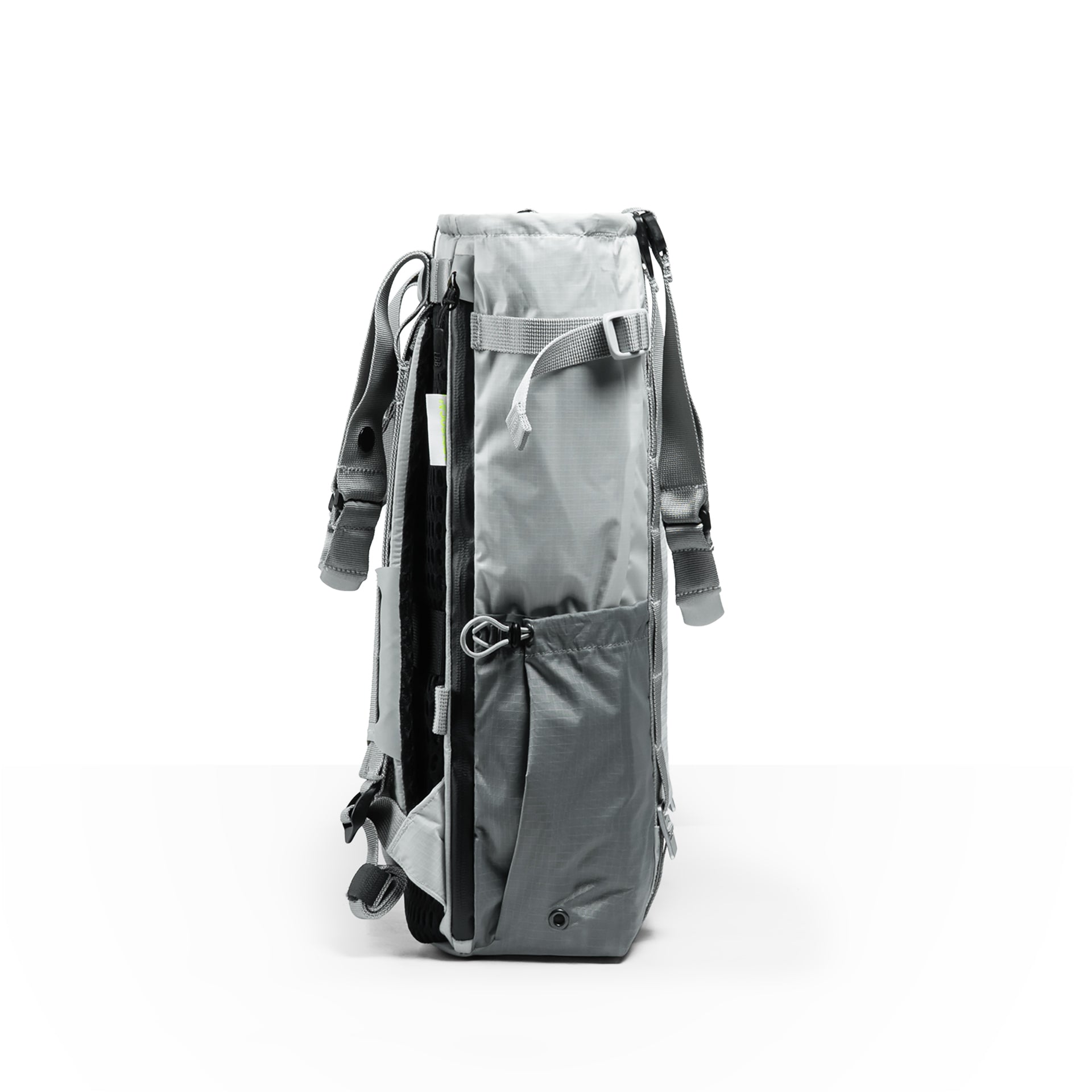 The Transition - 'TOADPACK' | LBBJKT