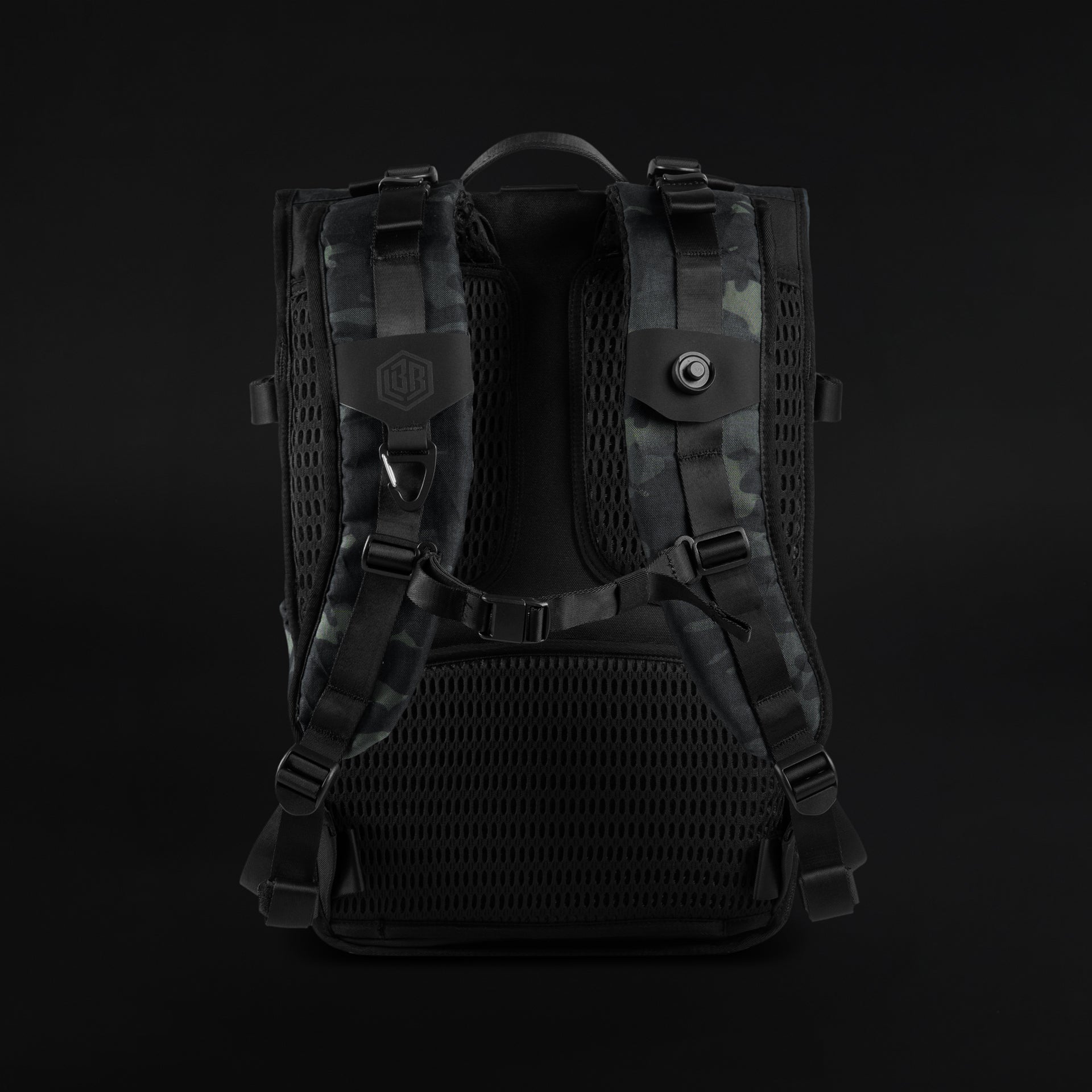 The Breakaway RX - X50 Multicam Black | LBBJKT