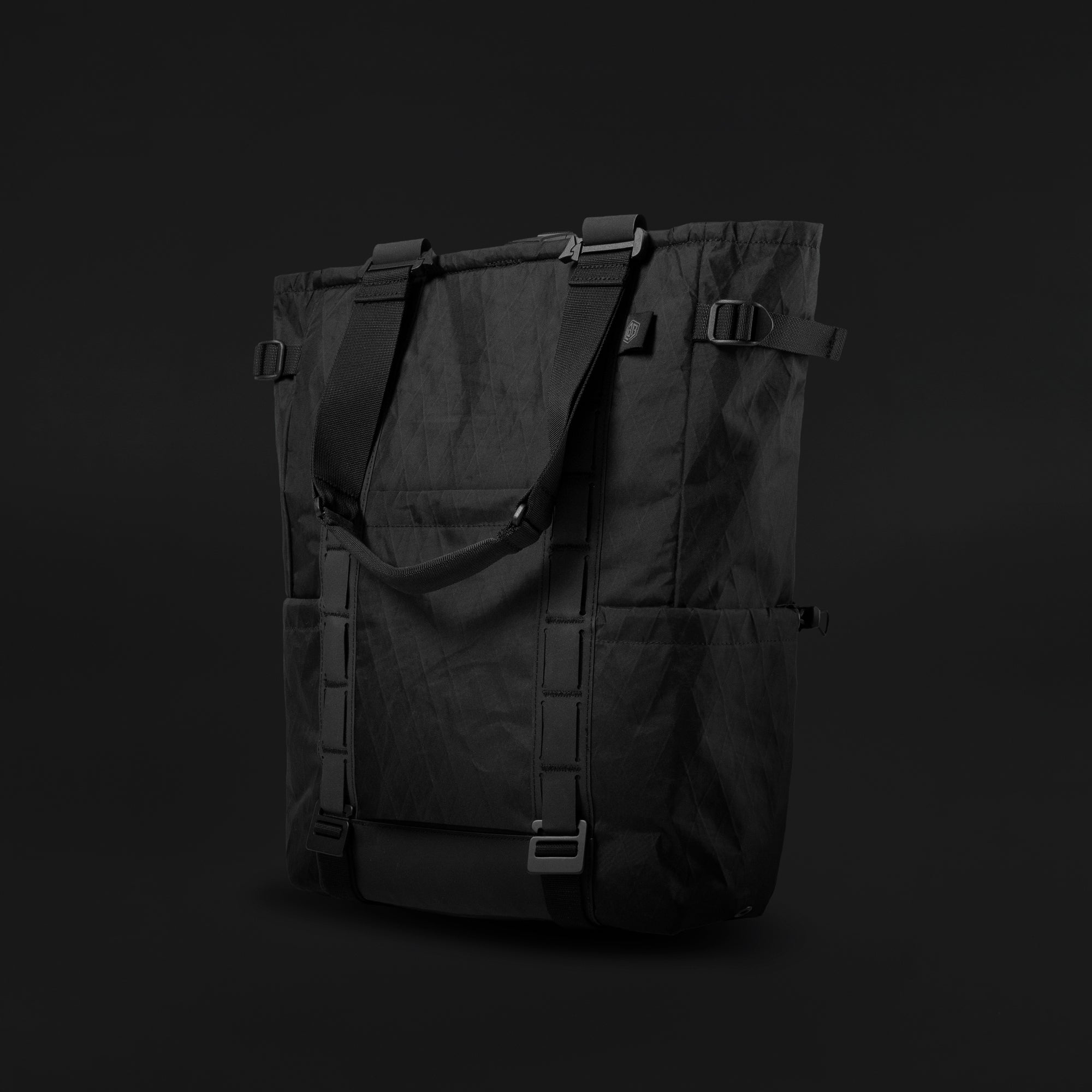 The Transition V2 RX - X21 Black | LBBJKT