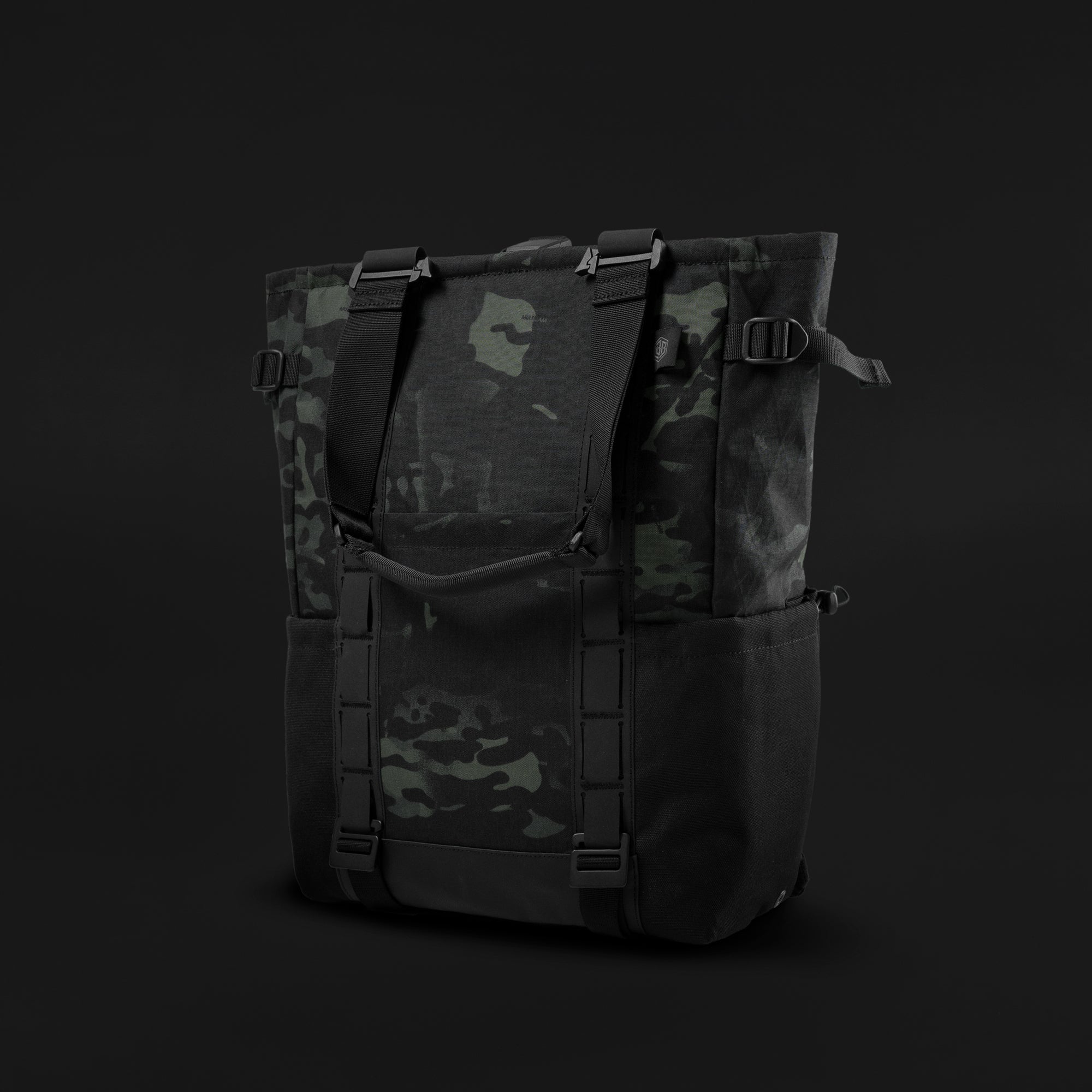 The Transition V2 RX - X50 Multicam Black | LBBJKT