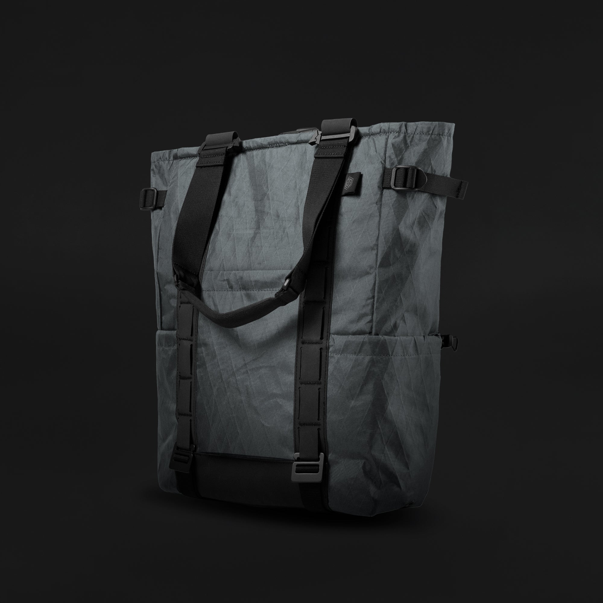 The Transition V2 RX | X21 Slate Grey