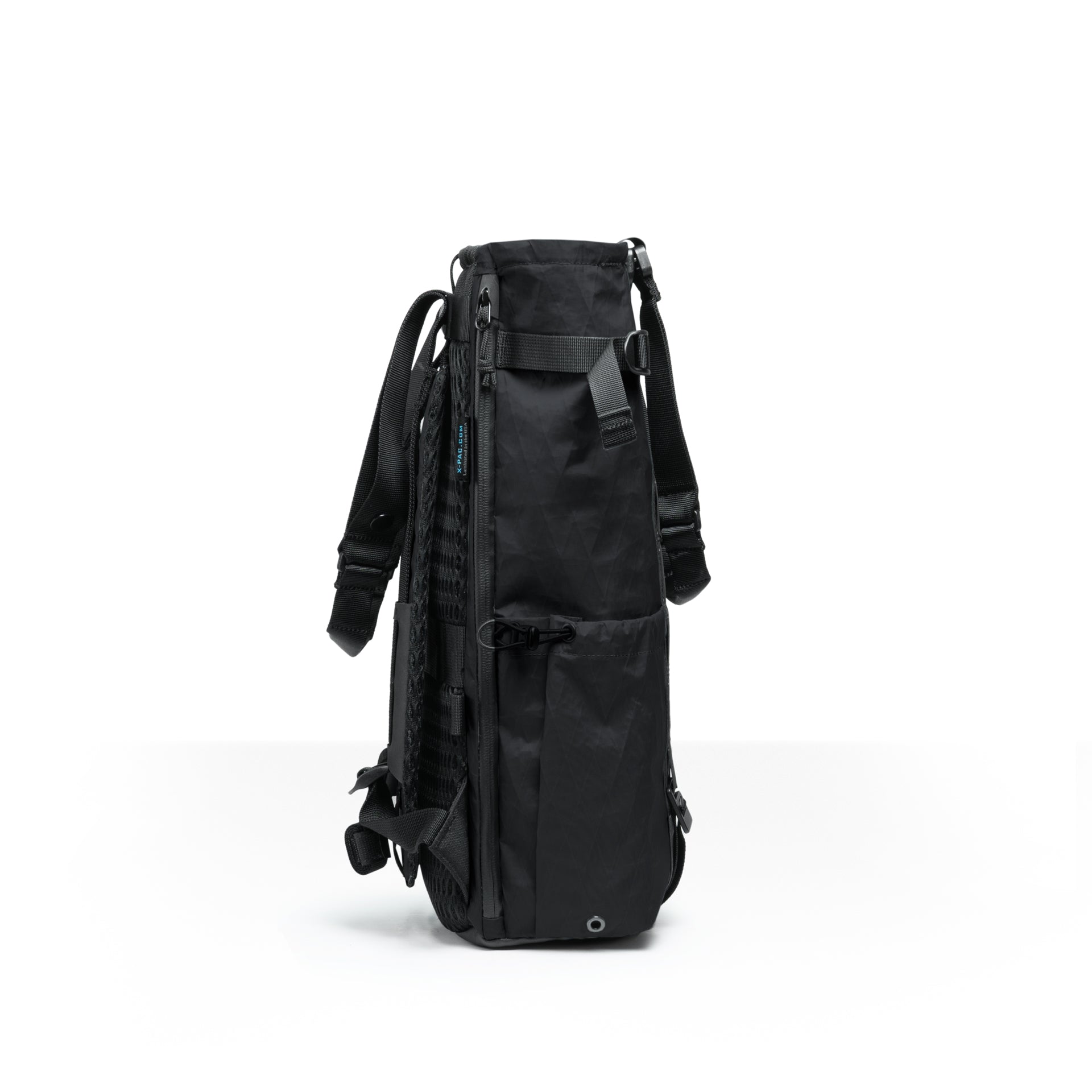 The Transition RX | X21 Black