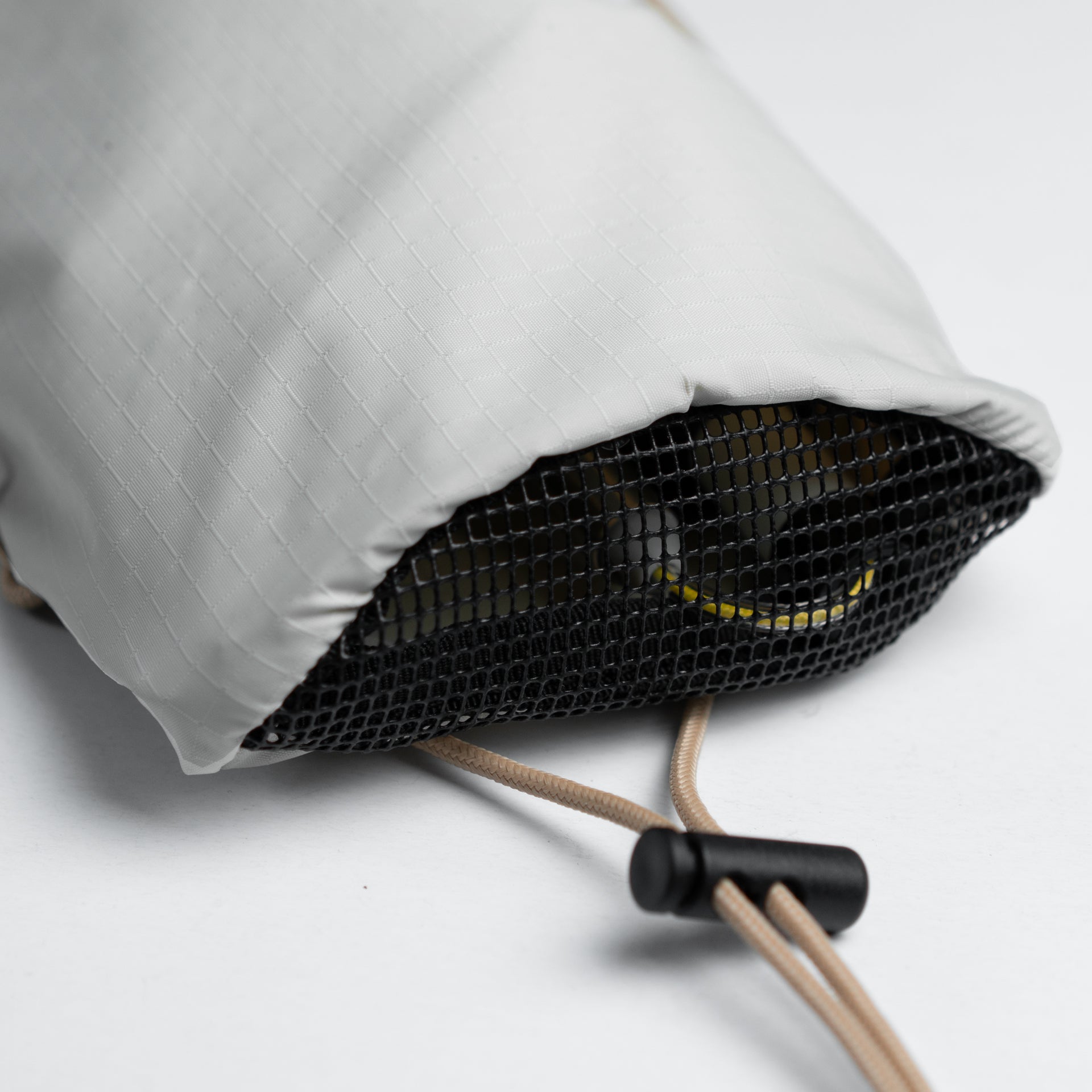 Quiver for Hydration Vest