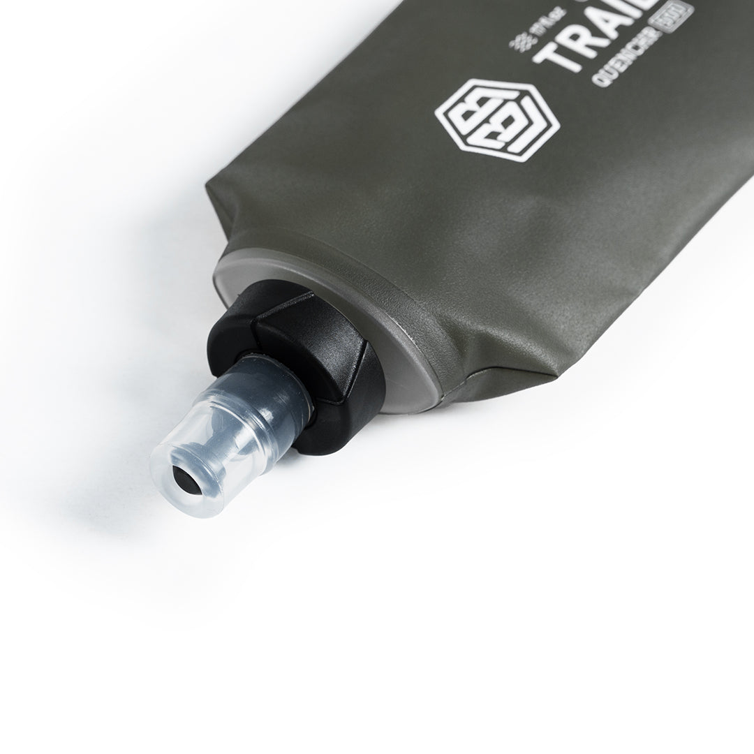 Quenchr 500 Soft Flask