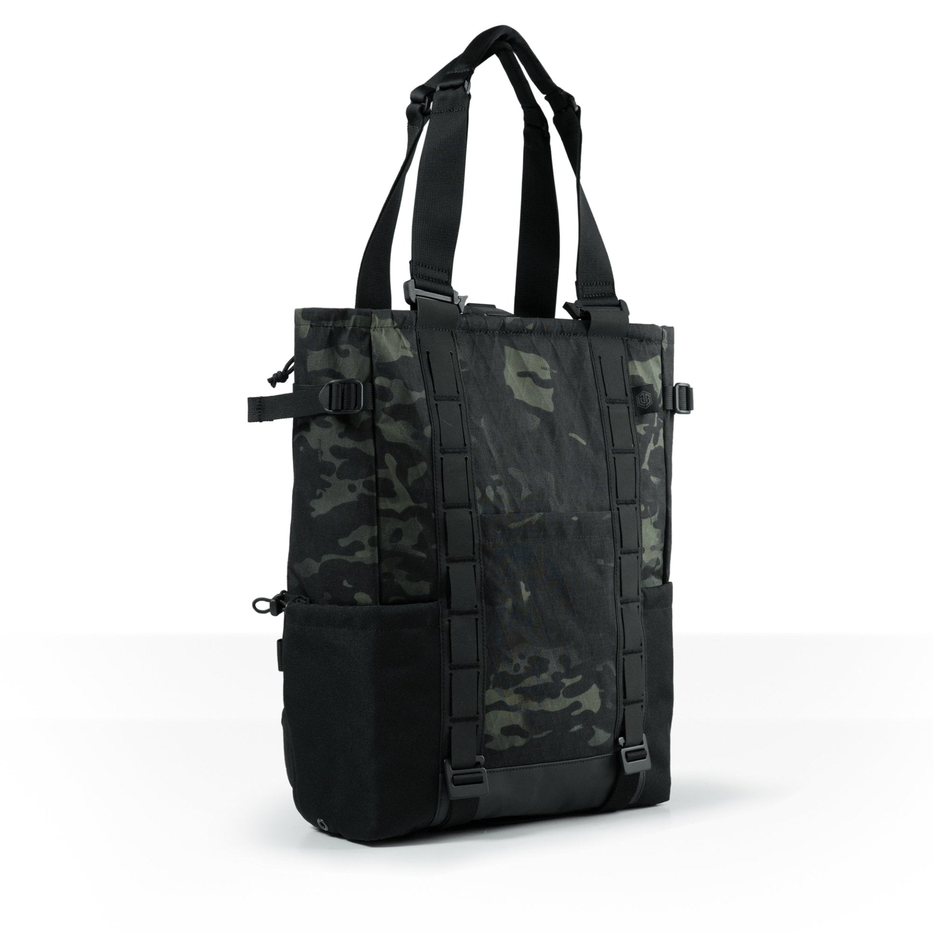 The Transition | X50 Multicam Black