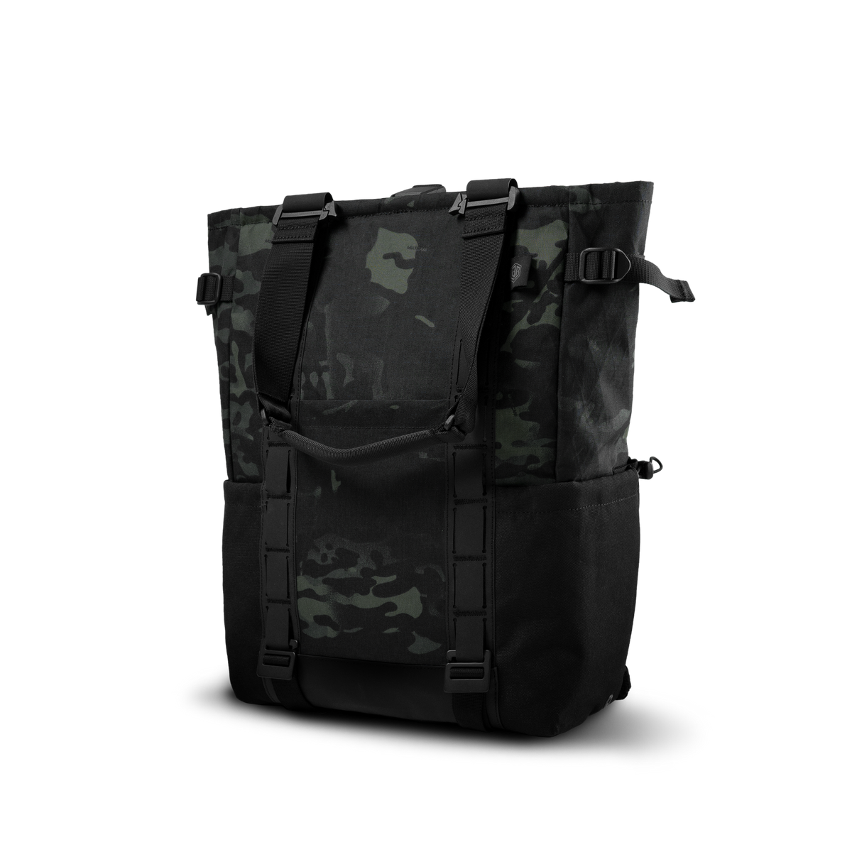 The Transition V2 RX - X50 Multicam Black | LBBJKT