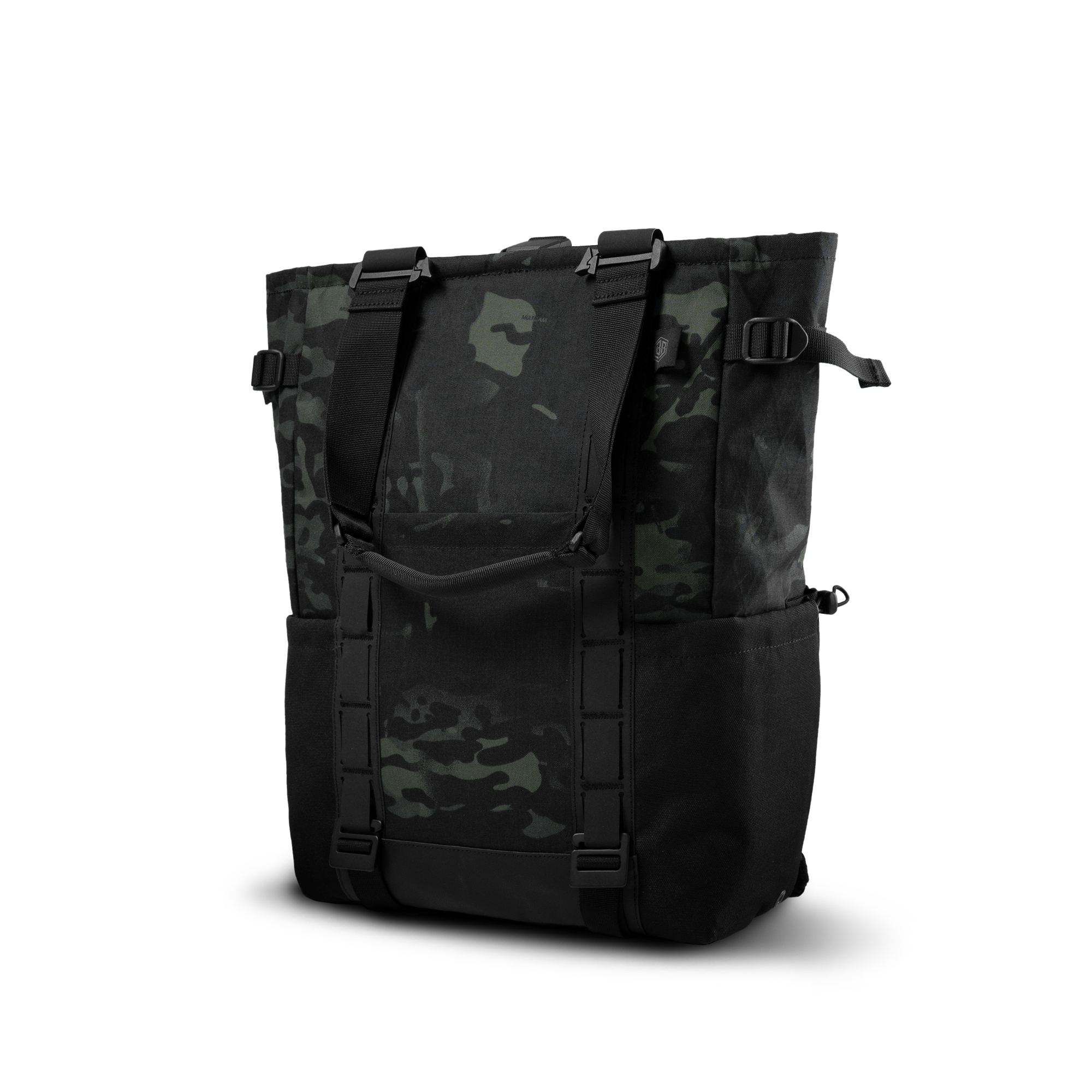 The Transition V2 RX | X50 Multicam Black