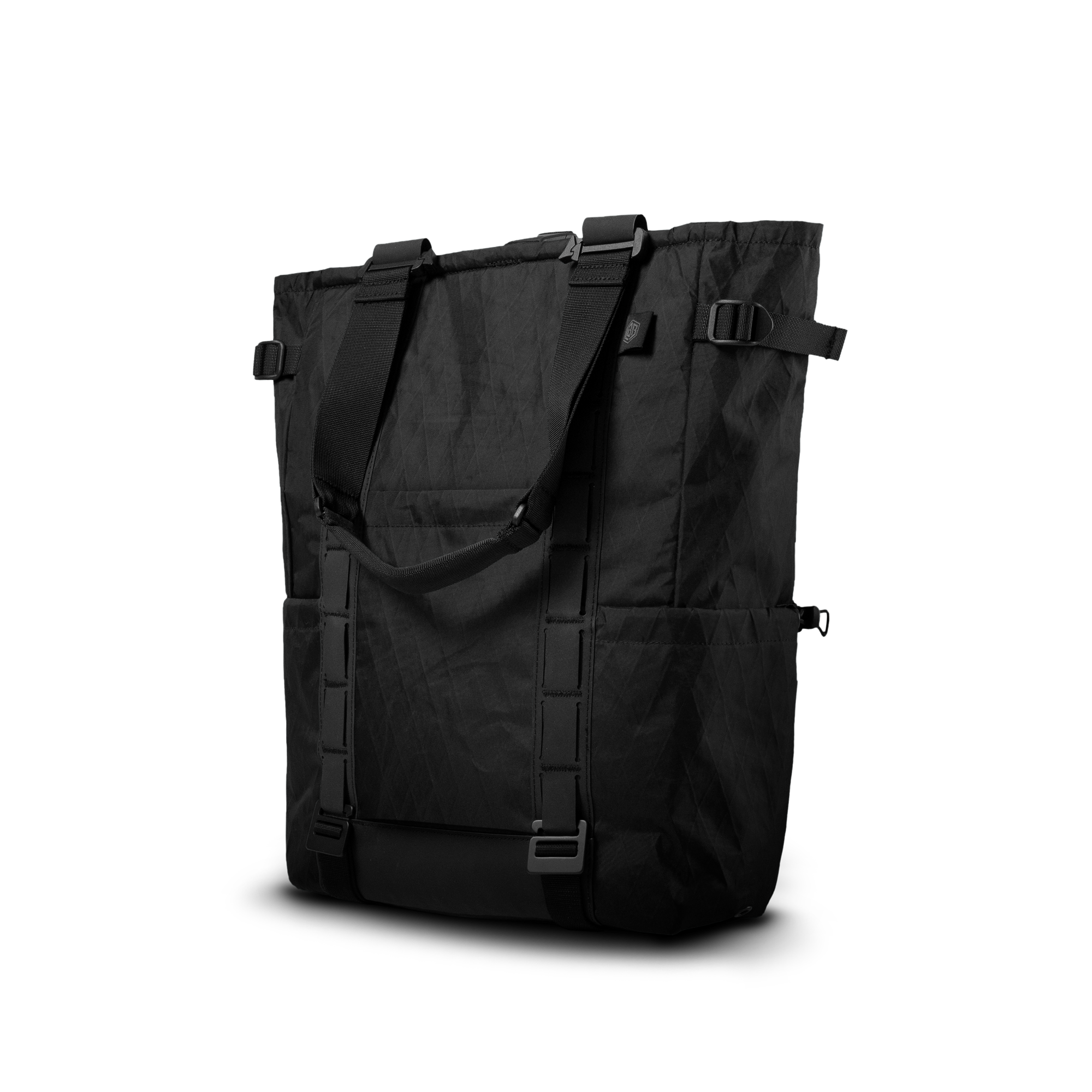 The Transition V2 RX | X21 Black