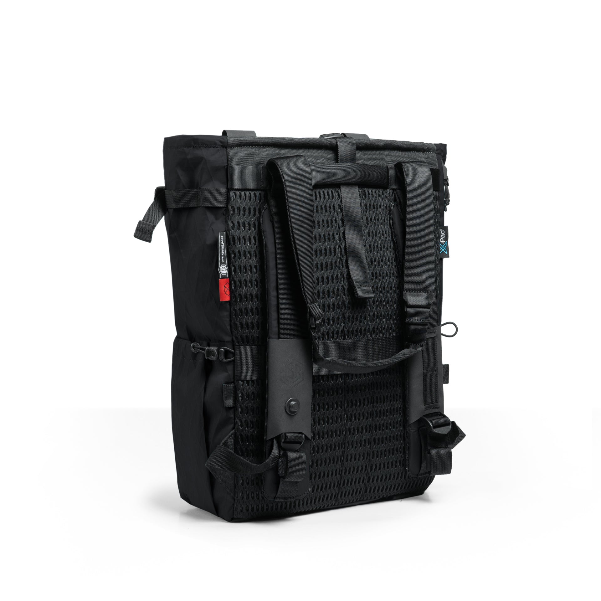 バックル Knipex Large Tethered Tool Bag 00 50 51 T LE