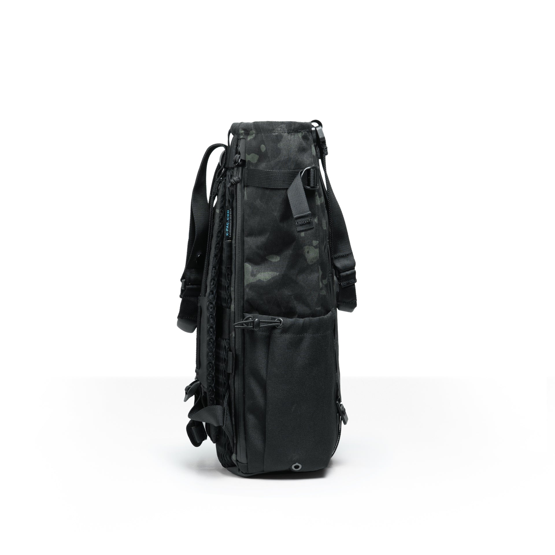 The Transition Totepack - X50 Multicam Black | LBBJKT
