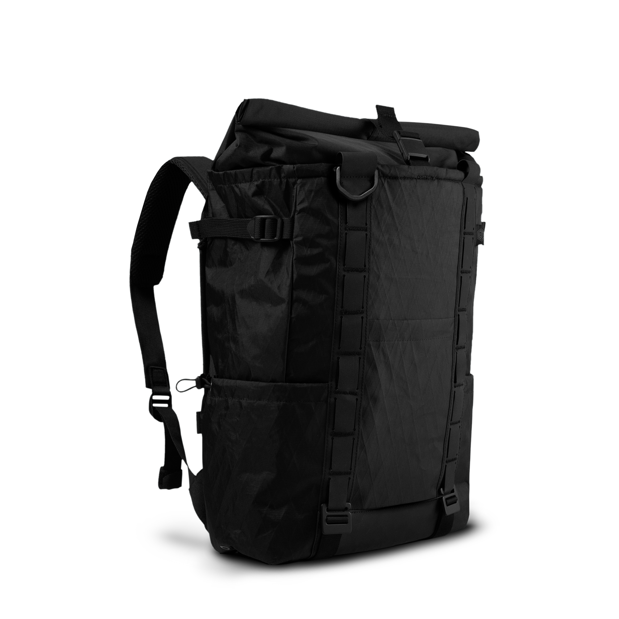 The Transition V2 RX | X21 Black