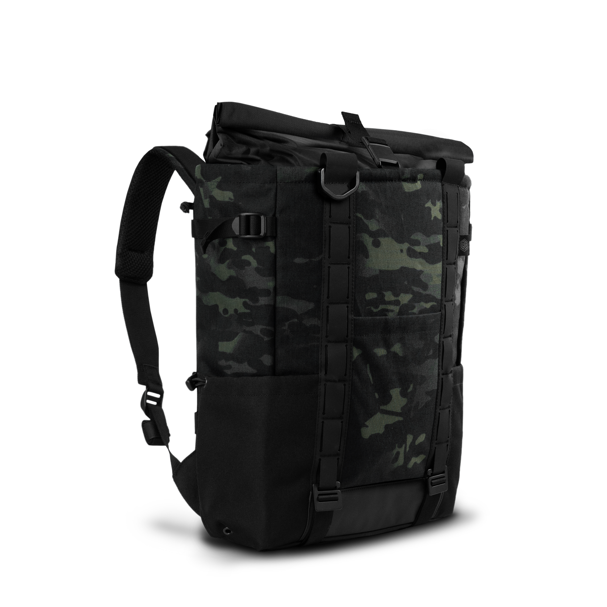 The Transition V2 RX | X50 Multicam Black