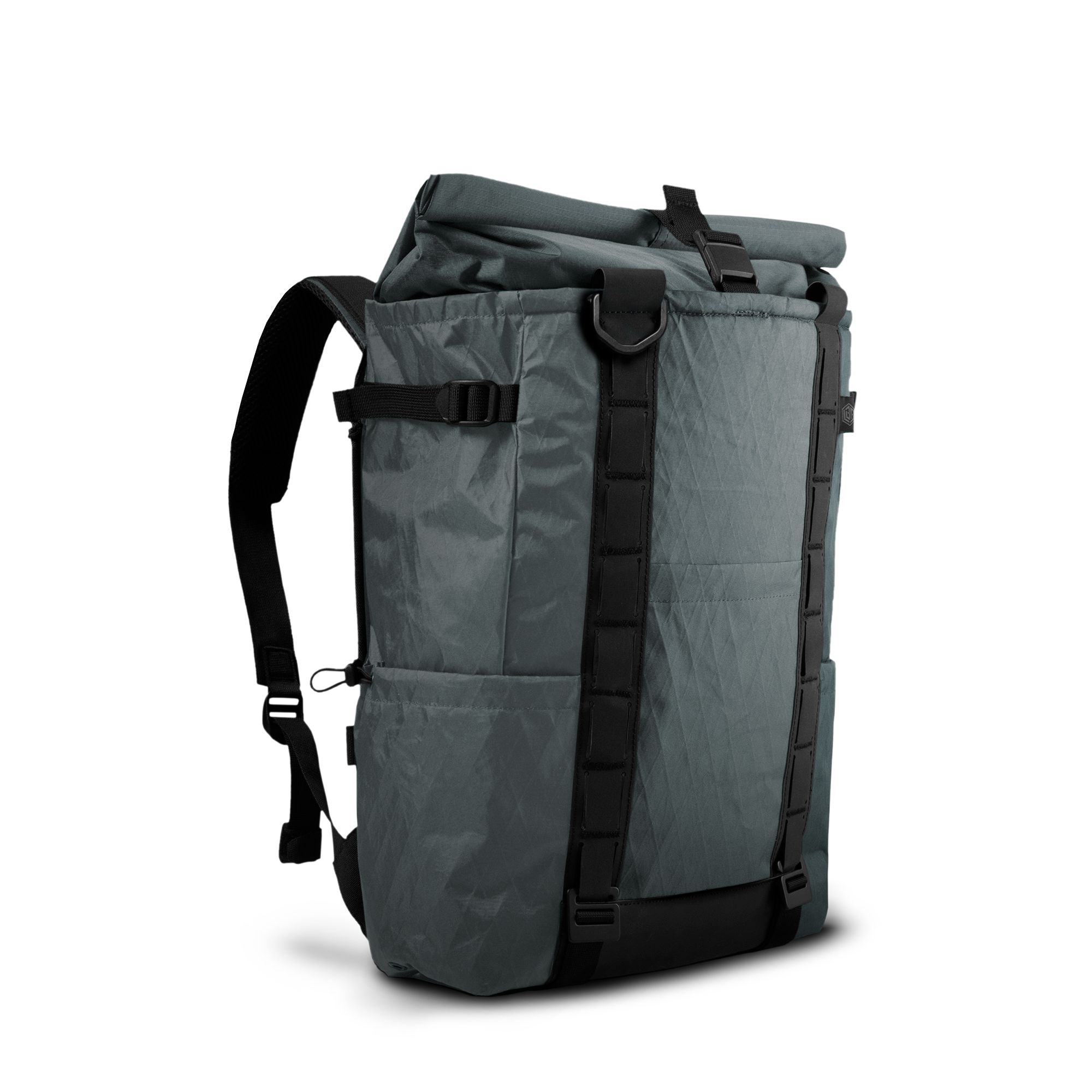 The Transition V2 RX | X21 Slate Grey