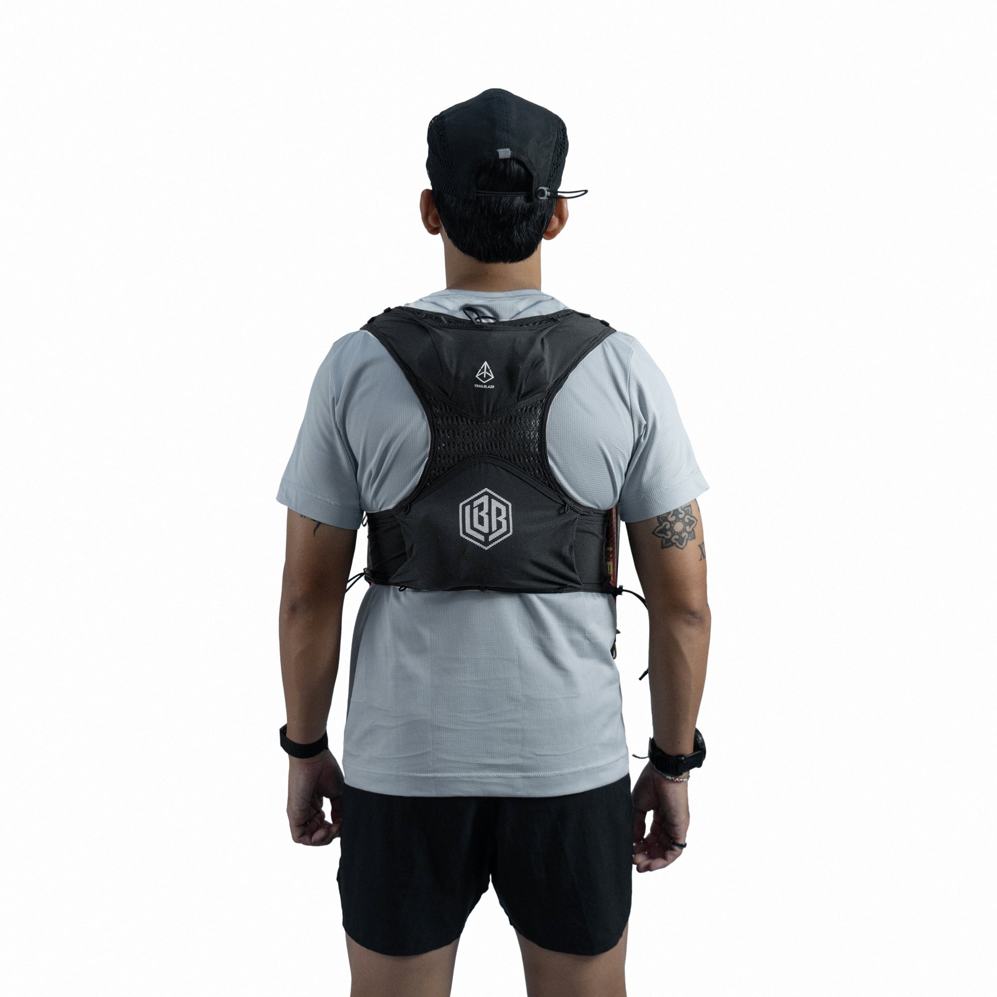 Elite 3L Hydration Vest