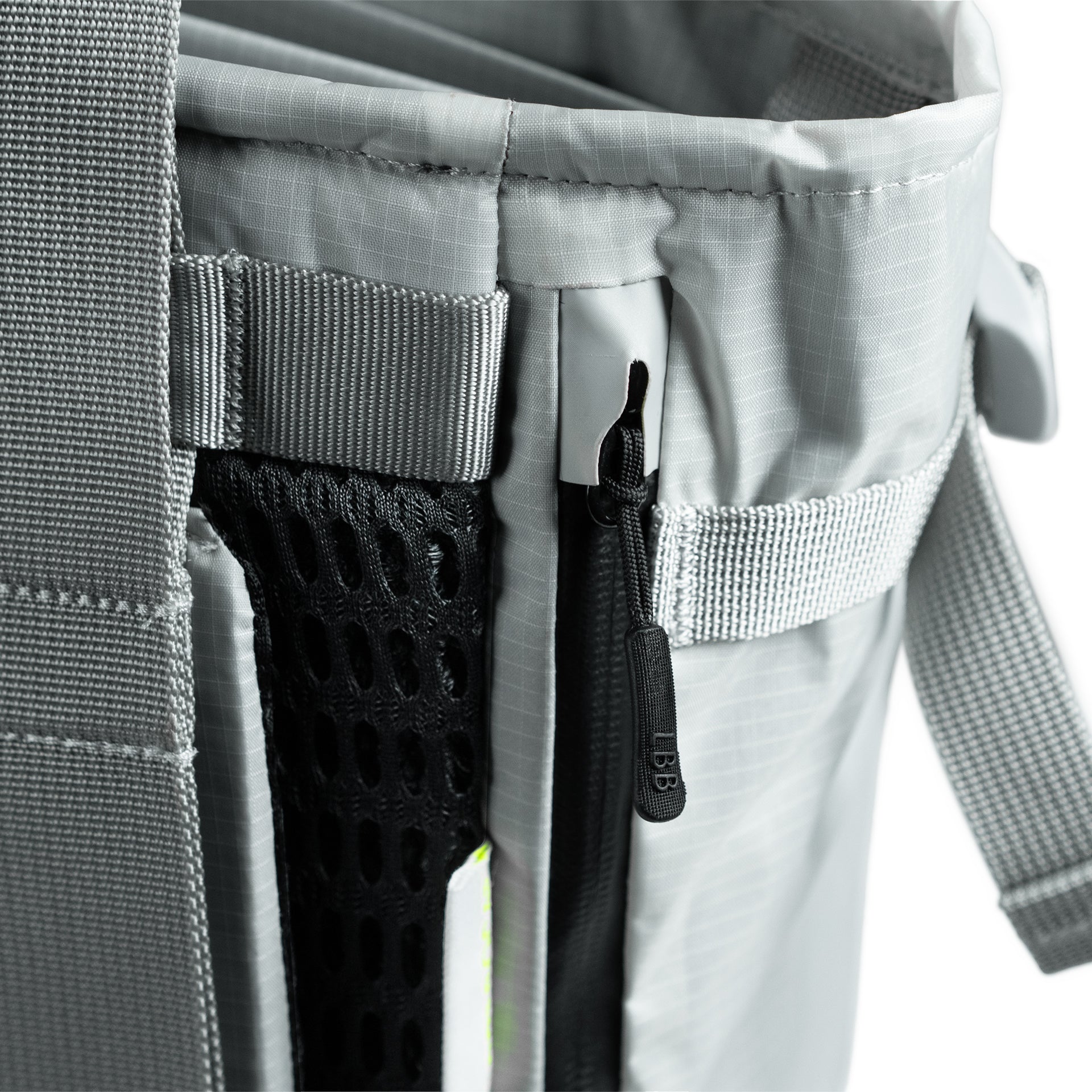 The Transition - 'TOADPACK' | LBBJKT