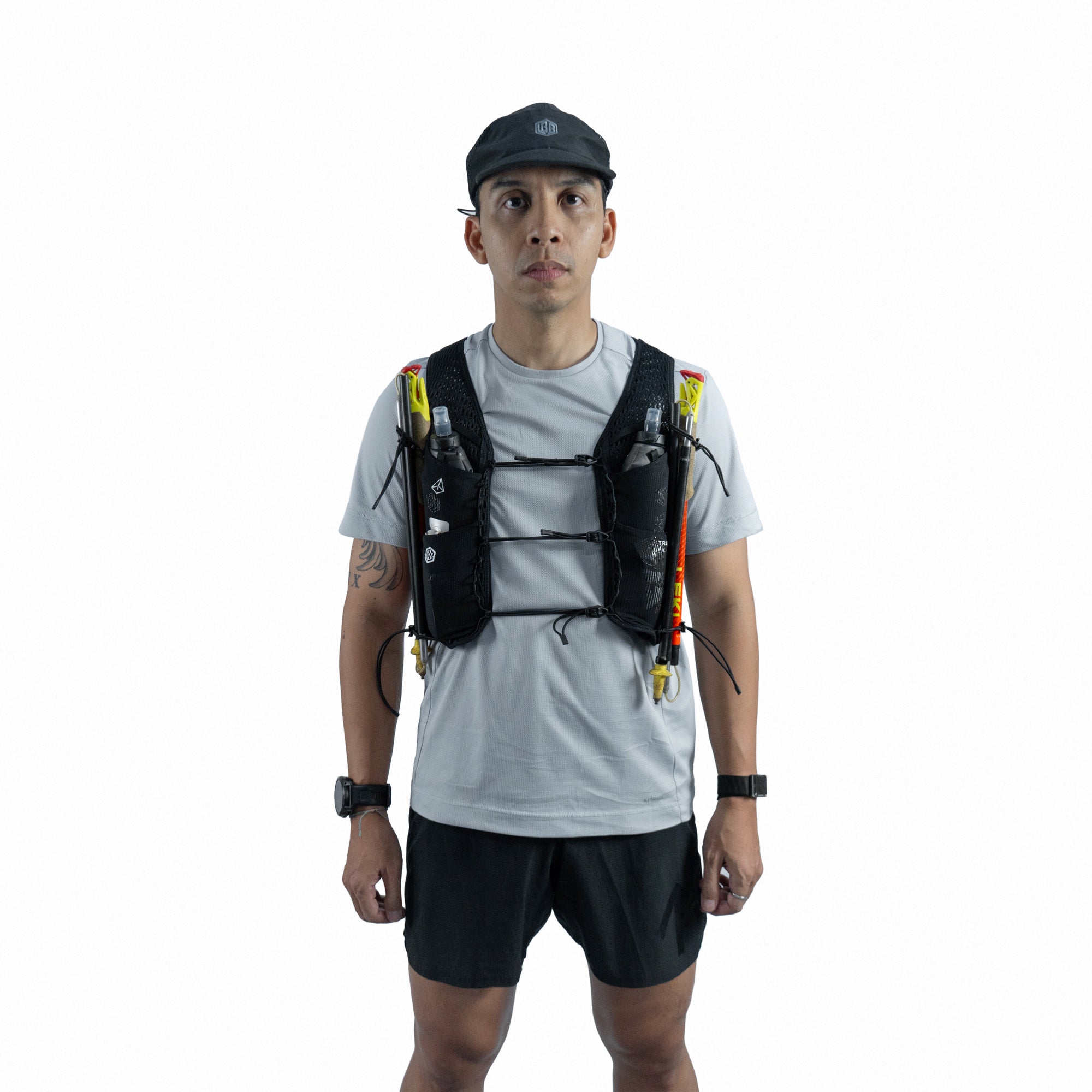 Elite 3L Hydration Vest