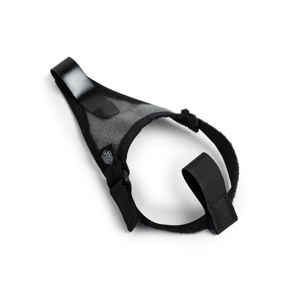 Hand Harness for Soft Flask