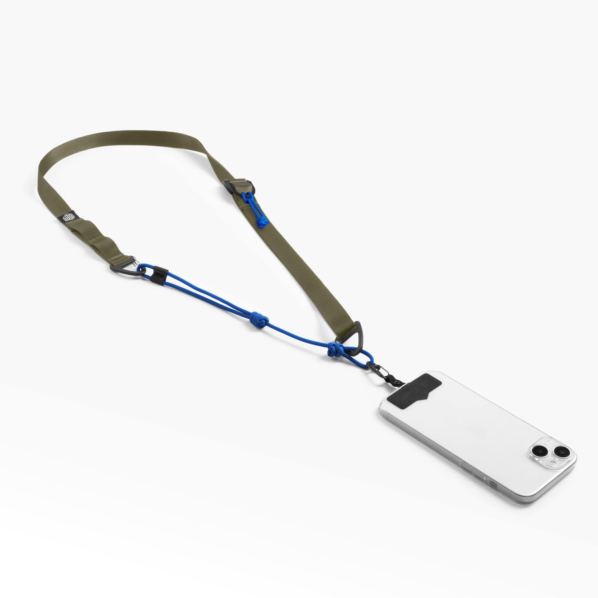 The Reflex - Phone Strap