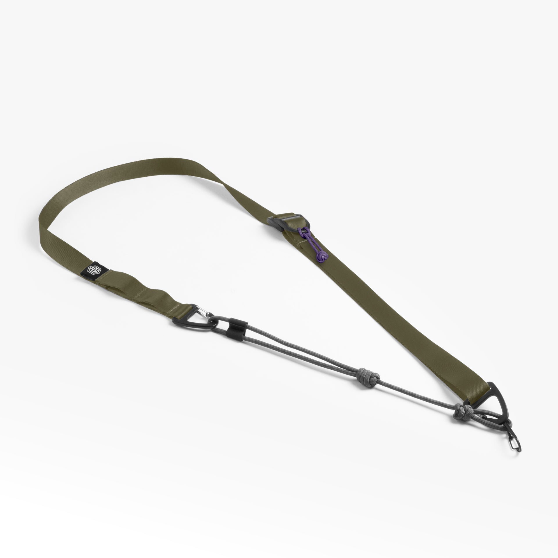 The Reflex - Phone Strap