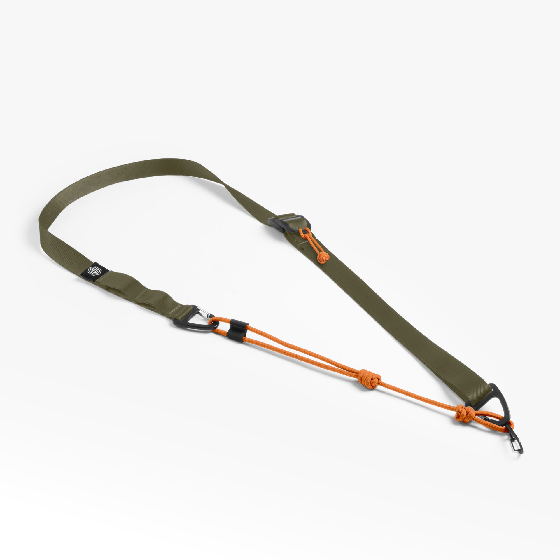 The Reflex - Phone Strap