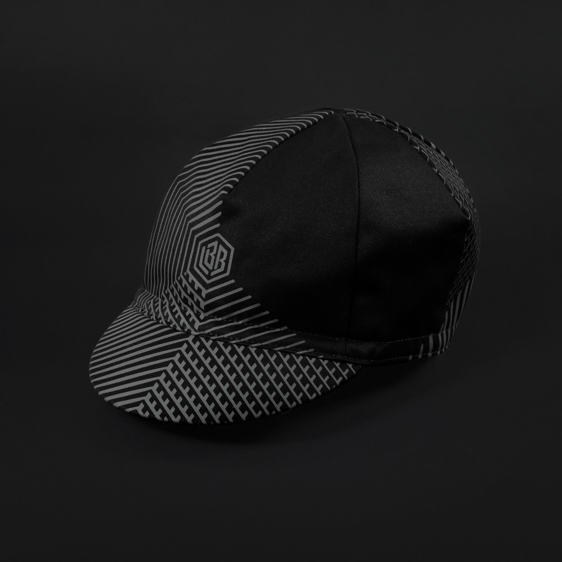 Cycling Cap | Sonar