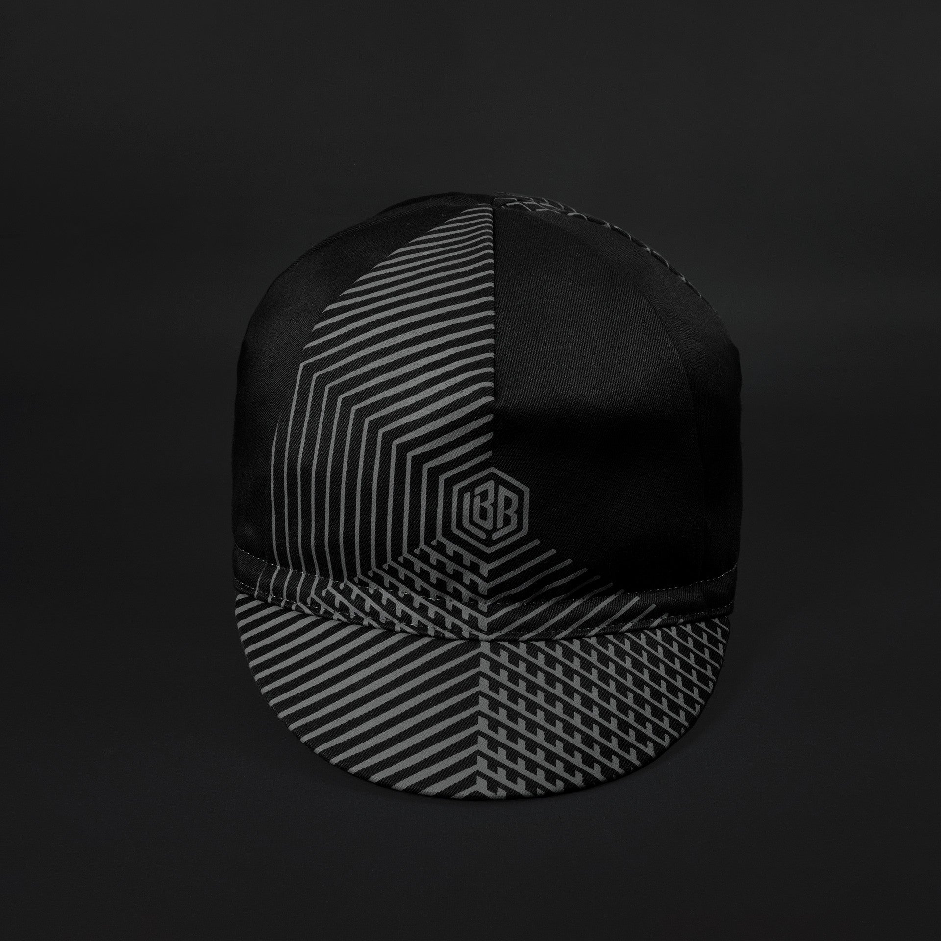 Cycling Cap | Sonar