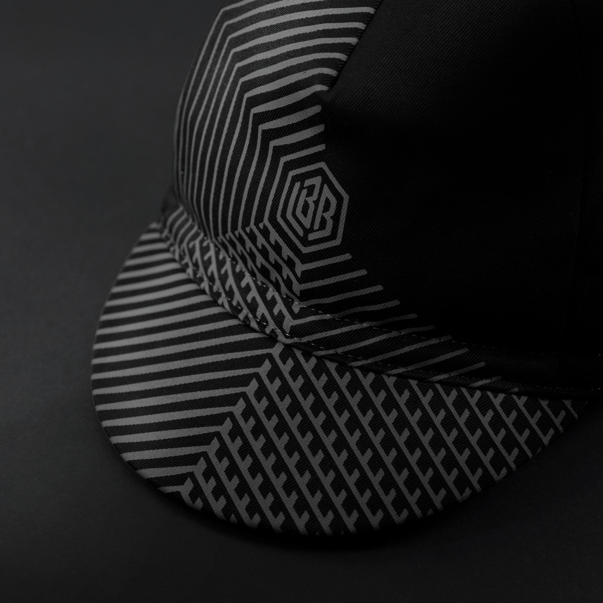 Cycling Cap | Sonar