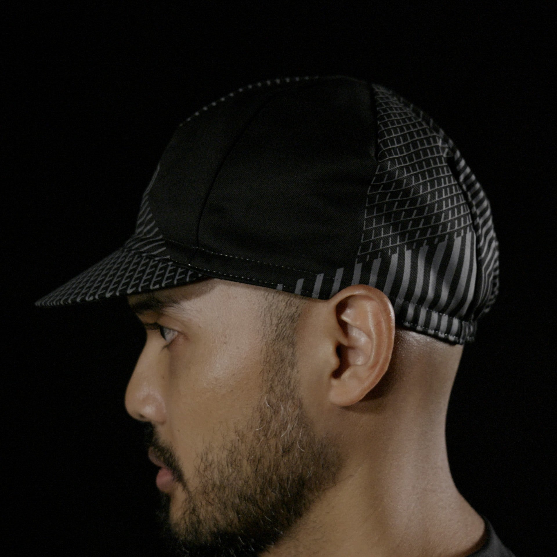 Cycling Cap | Sonar