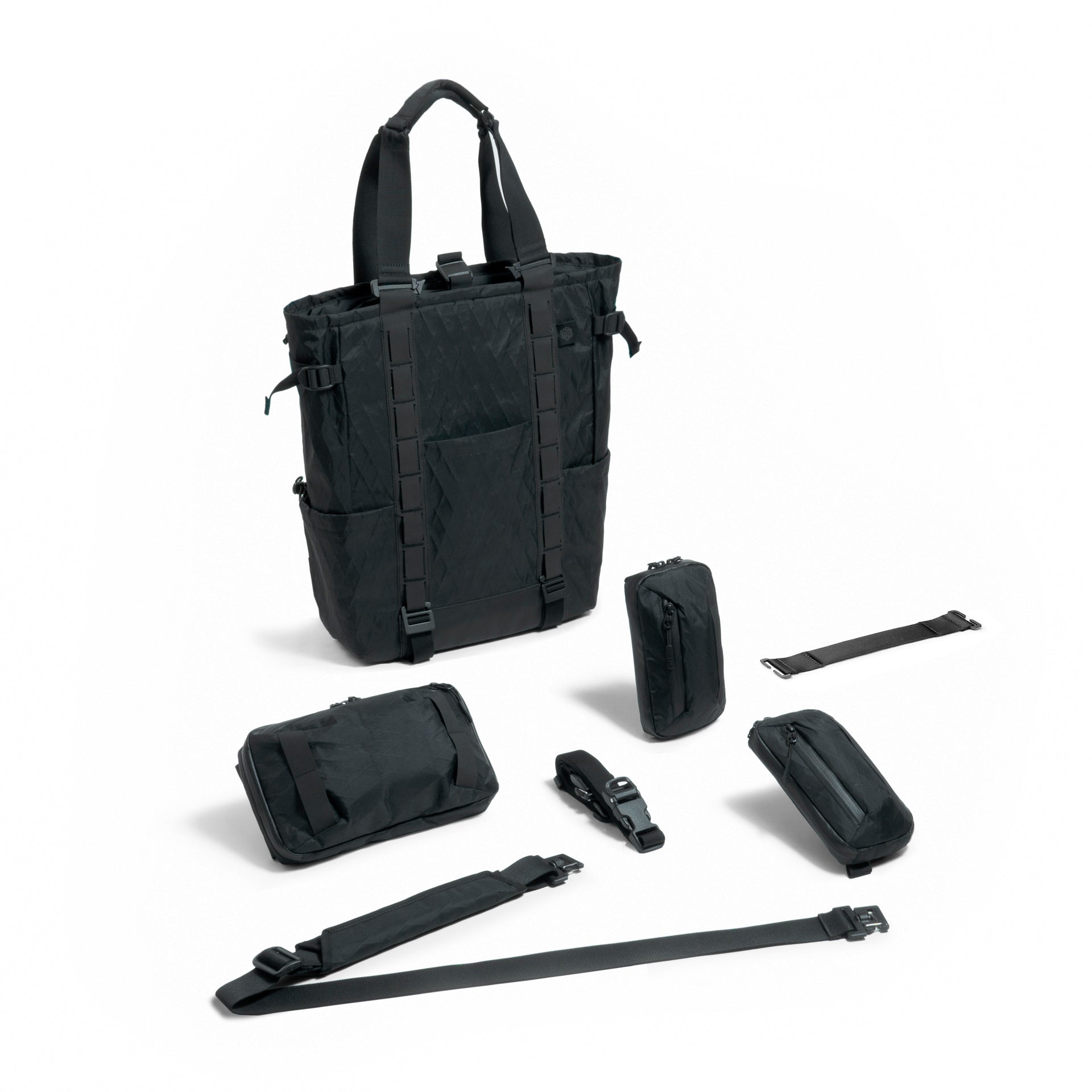 The Transition - Ultimate Bundle 1