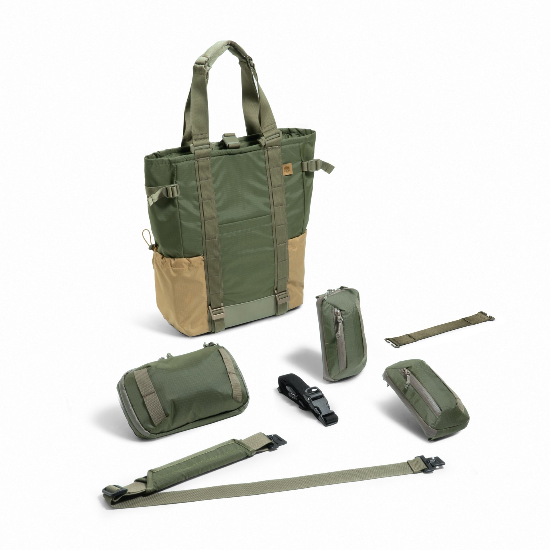 The Transition - Ultimate Bundle 1