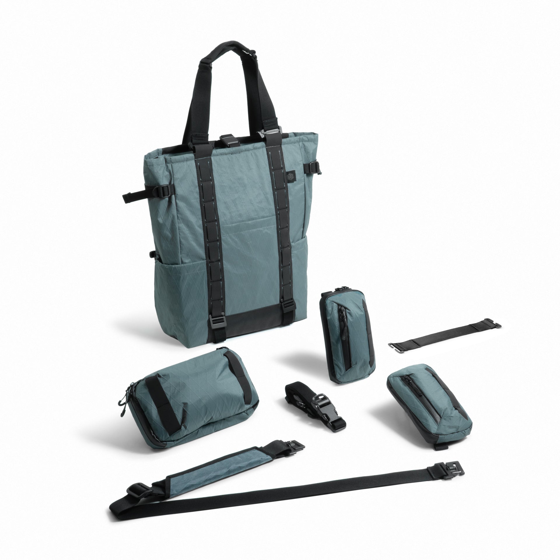 The Transition - Ultimate Bundle 1
