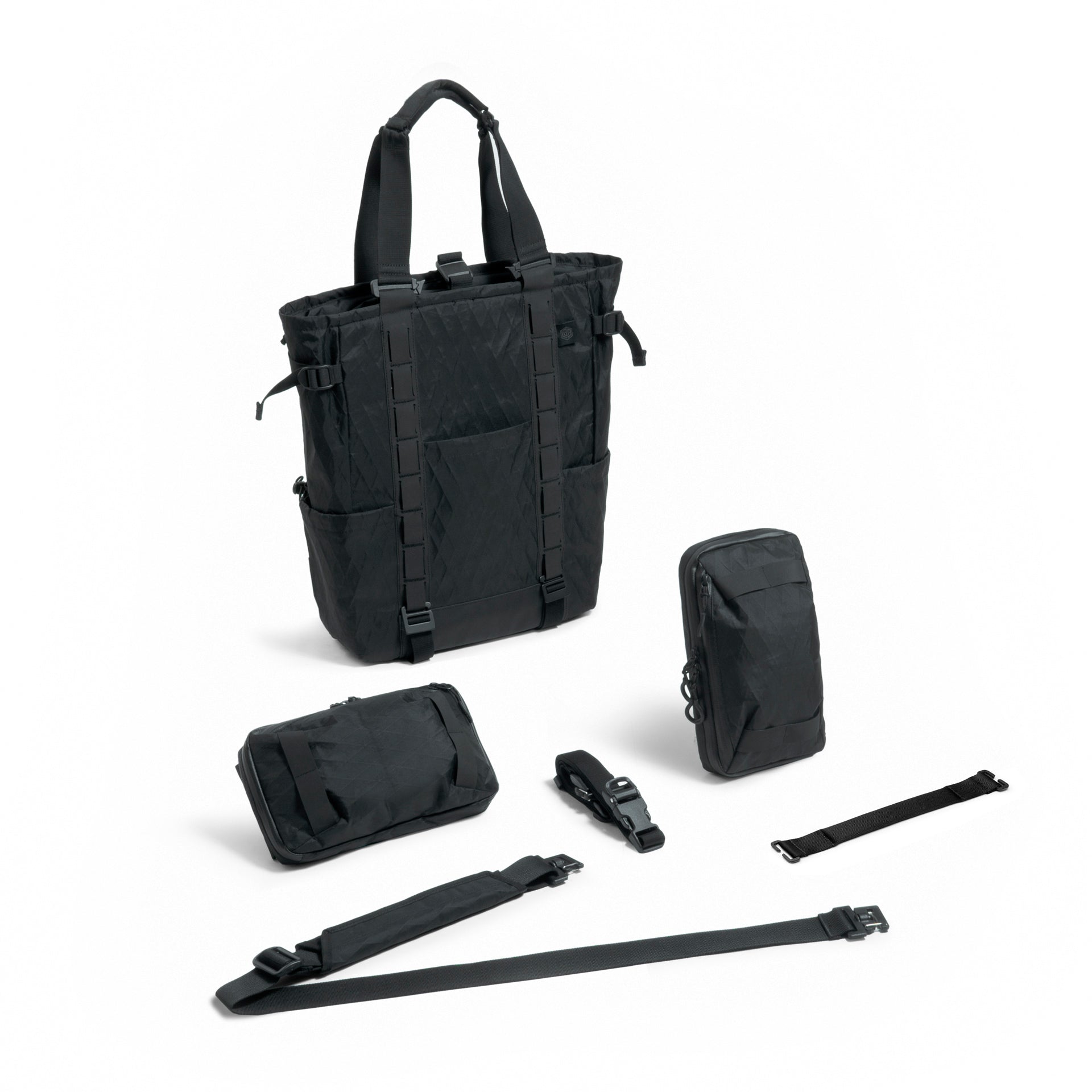 The Transition - Ultimate Bundle 2