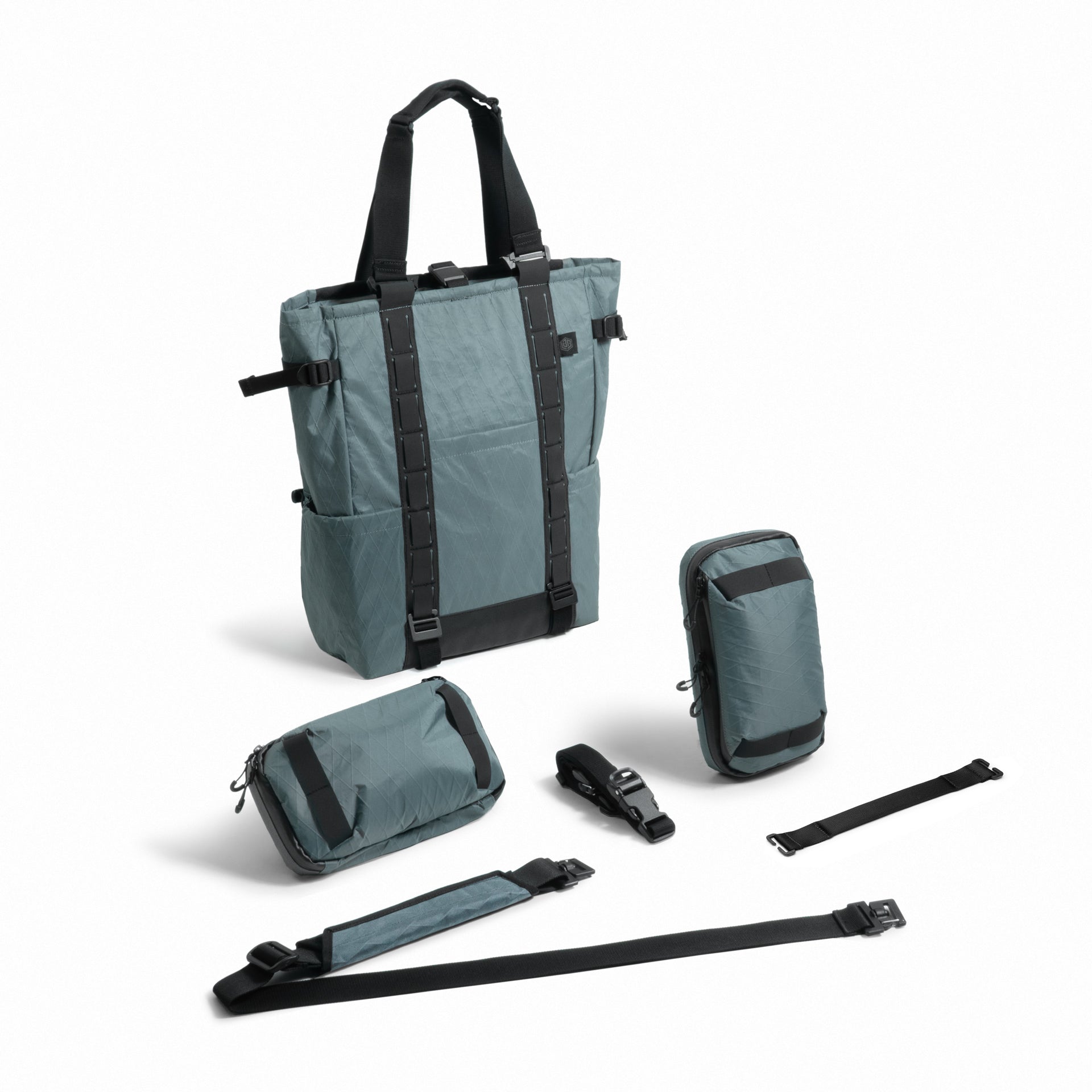The Transition - Ultimate Bundle 2