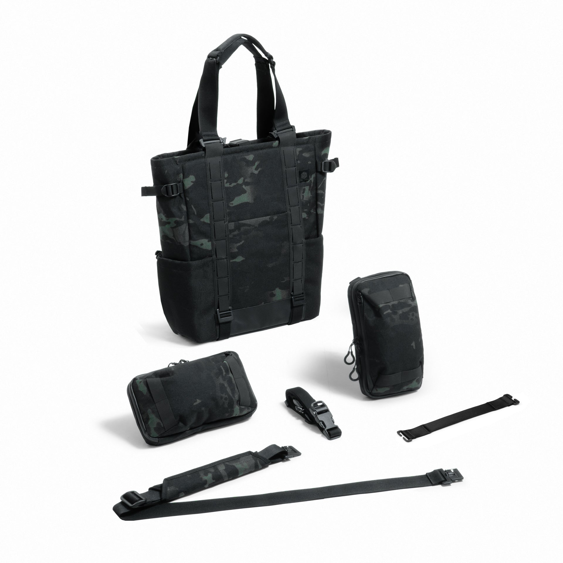 The Transition - Ultimate Bundle 2