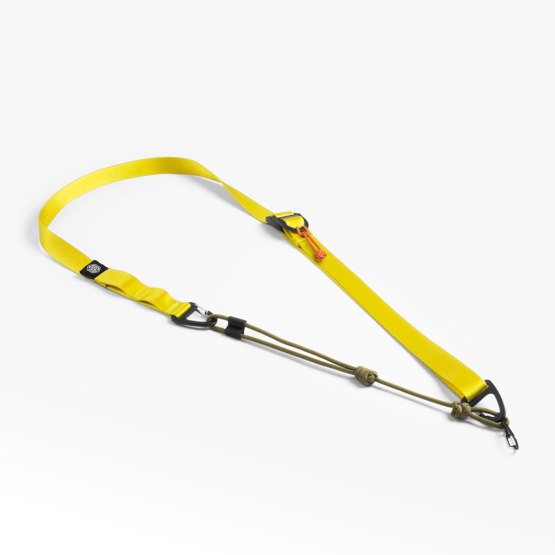 The Reflex - Phone Strap